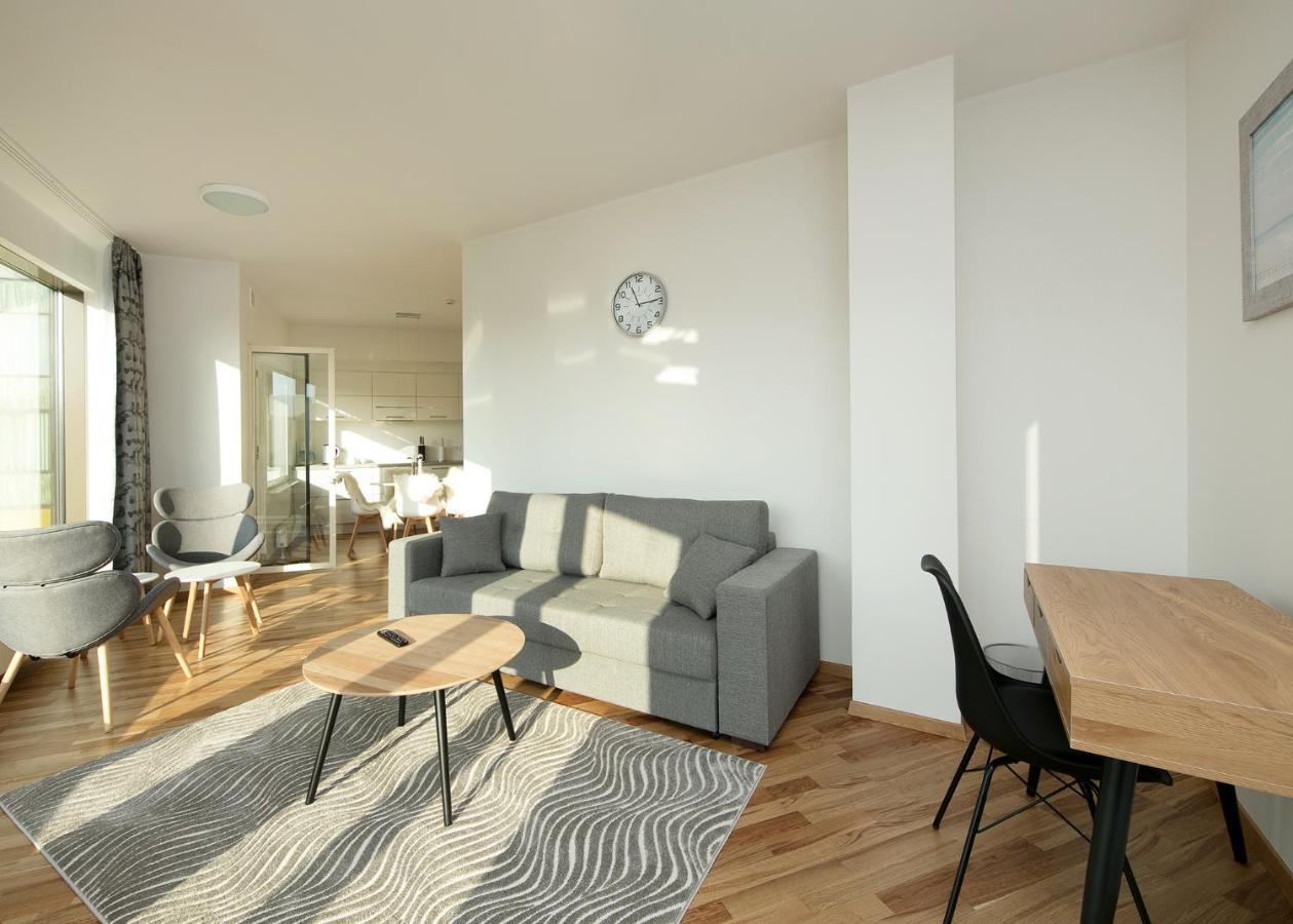 Cozy Lootsi Residence With Sauna And Balcony - Tallinn City Centre Exterior foto